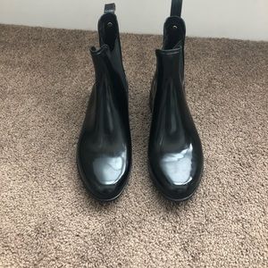 Sam Edelman Tinsley Bootie - size 7